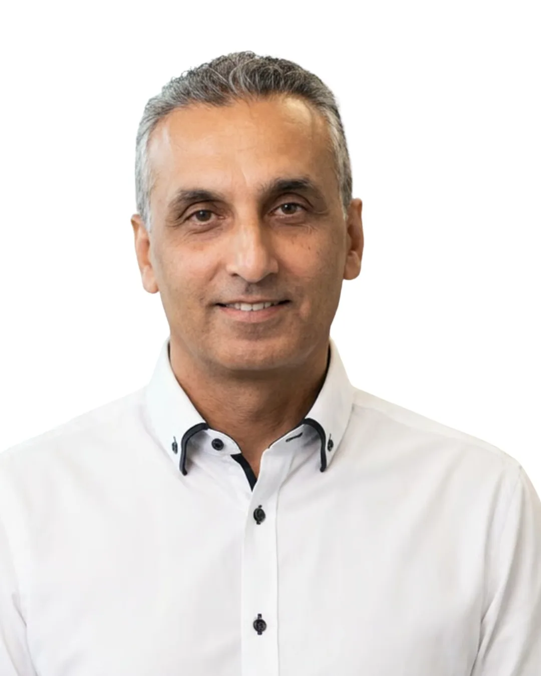 Dr Jaswinder Saluja
