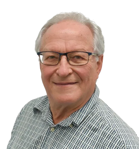 Dr Simon Rosenbaum