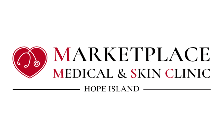 Marketplace Medical and Skin Clinic logo